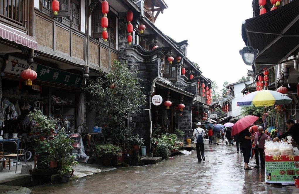 【代表委员看法院】宜春：解纷码+网格法庭 人大代表点赞
